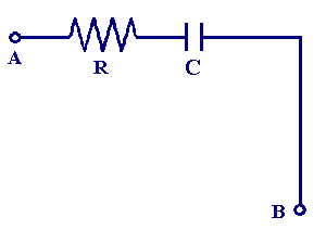 Series circuit