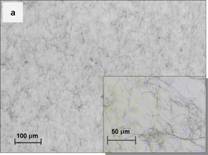 Morphology of CNTs in epoxy, 0.025%