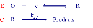 EC mechanism