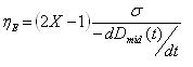 Equation 2