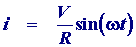 Ohms Law