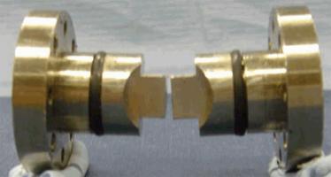 Example MPR optical module inserts