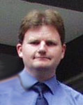 Dr Michael Johns