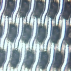 Example membrane structure