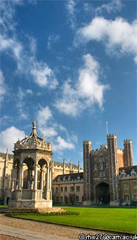 Trinity College