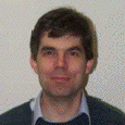 Dr Simon Butler, group technical officer