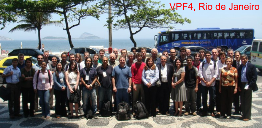 VPF4 Rio de Janeiro