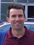Dr Ian Wilson