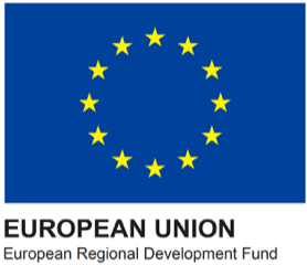 European Union European Regional Development Fund