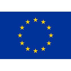 EU flag