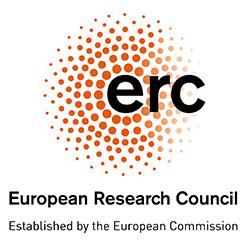 European Research Council established by the European Commission