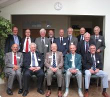 Class of 1960