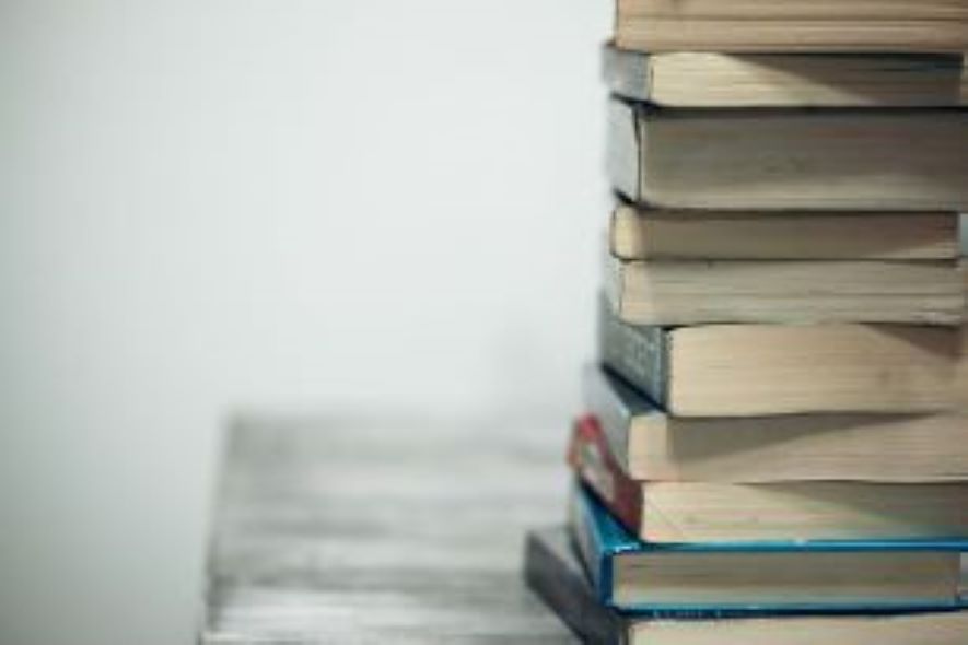 books books