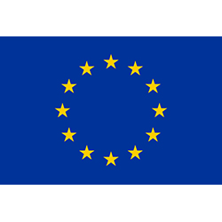 EU flag