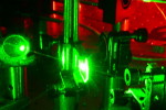 lasergrpredgreen