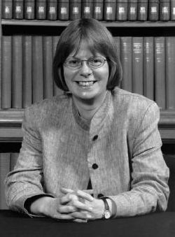 Prof Lynn Gladden CBE for Lynn Gladden