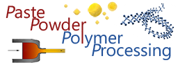 P4G Paste, Particle and Polymer Processing Group (P4G)