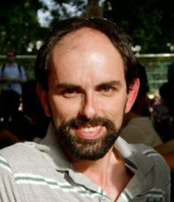 Olivier Restif