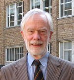Professor John Bridgwater