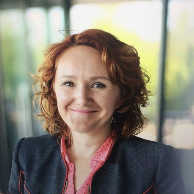 Dr. Ljiljana Fruk