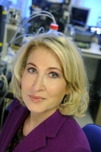 Professor Sabine Bahn