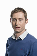 Sam Stranks