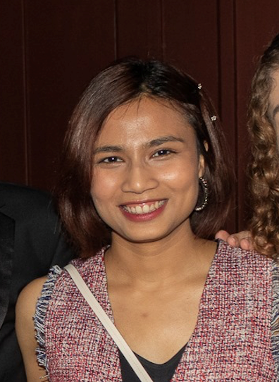 Thuza Naing