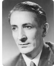 Professor Terence Fox
