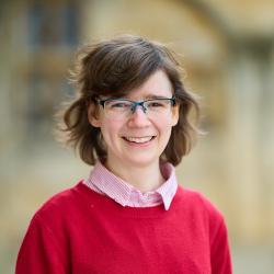 Clare Rees-Zimmerman