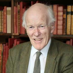 John Davidson Trinity College