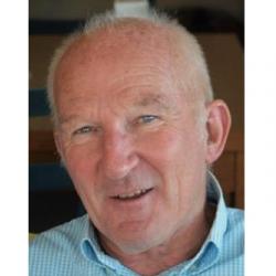 Malcolm Mackley