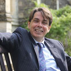 Seamus Higson