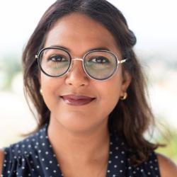 Shelly Singh Gryzbon