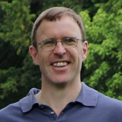 Tom Matthams