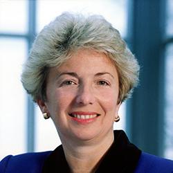 Deborah Grubbe