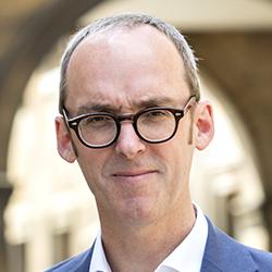 Doctor Graham  Christie