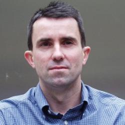  Ian  Wilson