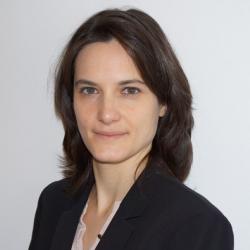 Dr Laura  Torrente Murciano