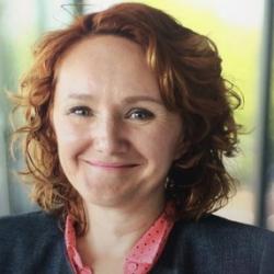 Dr. Ljiljana  Fruk