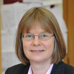 Professor Lynn  Gladden