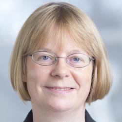 Lynn Gladden Joins Faraday Institution Board
