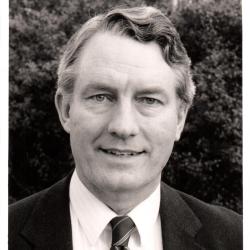 Sir David Harrison