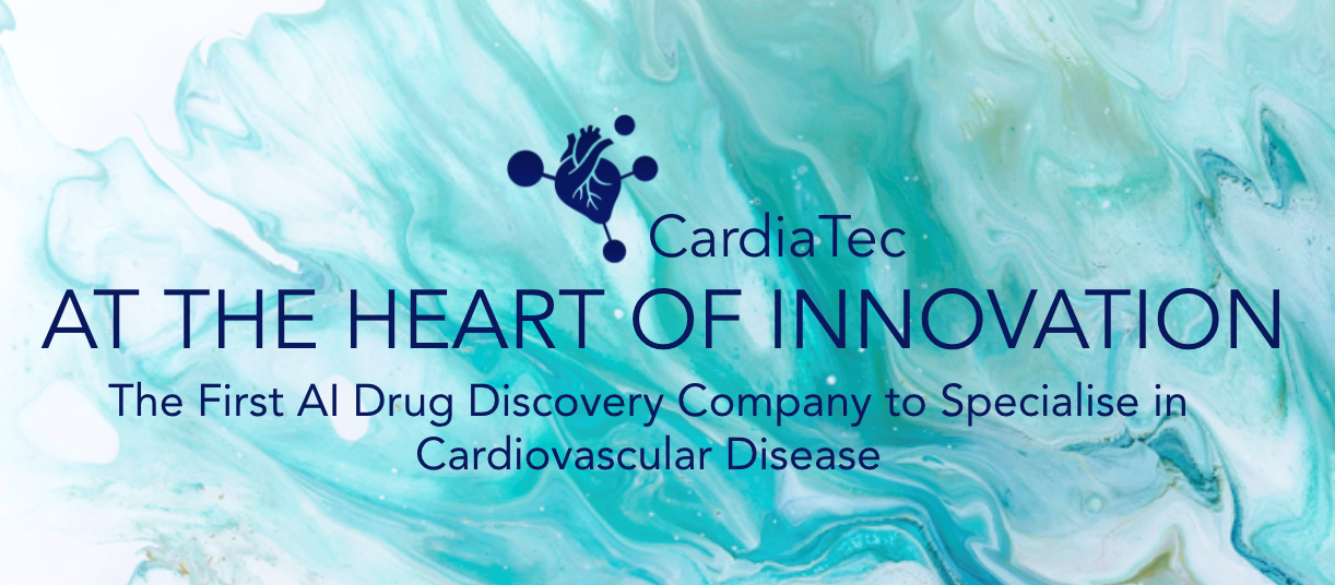 At the heart of innovation - leading AI to redefine cardiovascular disease treatments