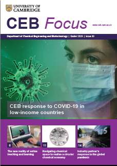 CEB Focus issue 30