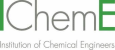 The ICHEME logo