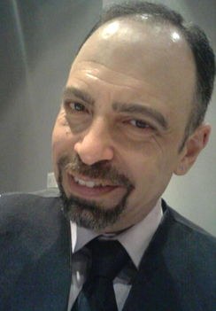 Doctor Vassilios  Vassiliadis