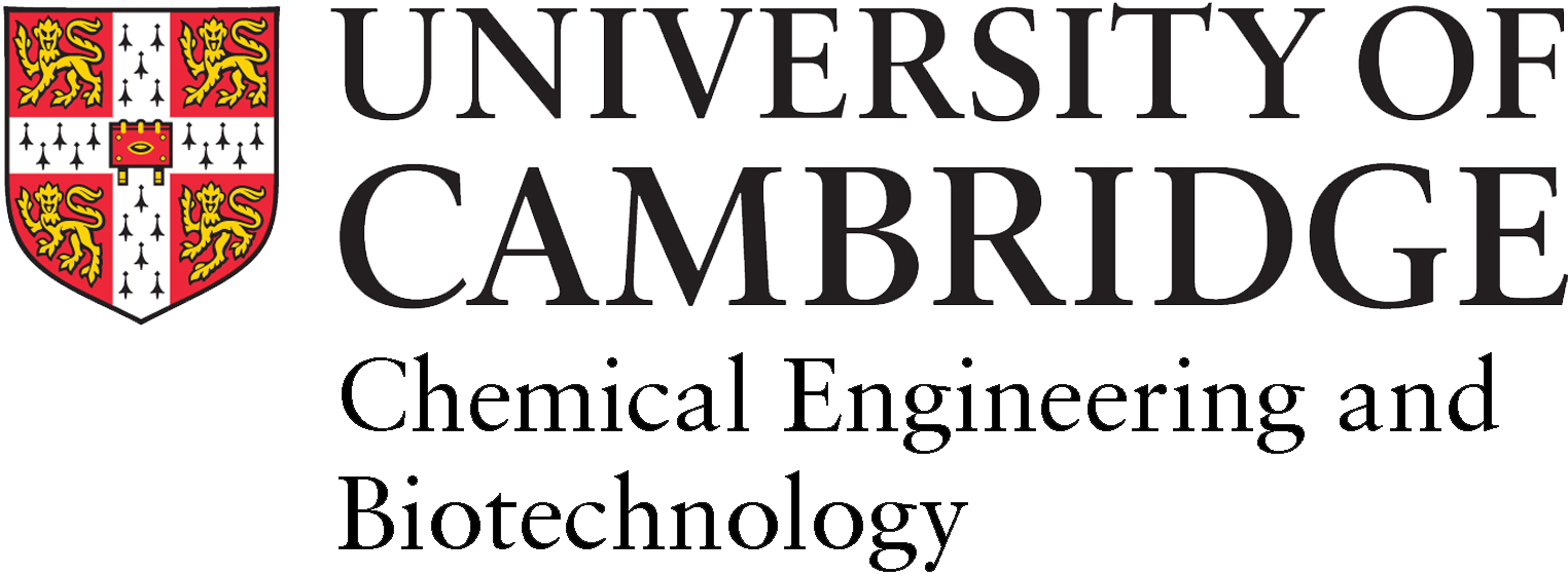 University of Cambridge Chemical Engineering and Biotechnology