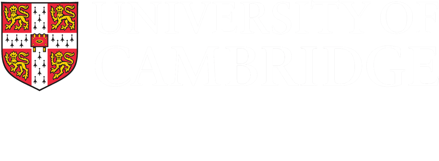 University of Cambridge Chemical Engineering and Biotechnology