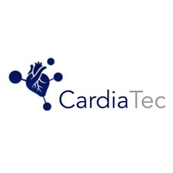 CardiaTec logo