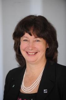 Prof Lisa Hall appointed CBE